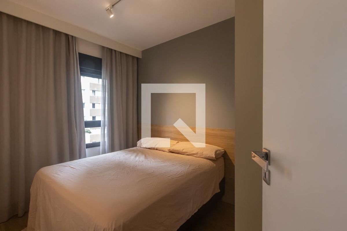 Apartamento, 2 quartos, 36 m² - Foto 29