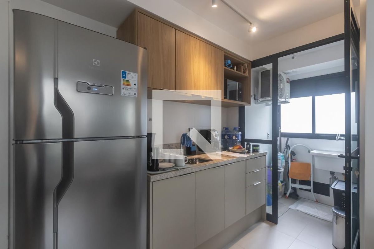 Apartamento, 2 quartos, 36 m² - Foto 10