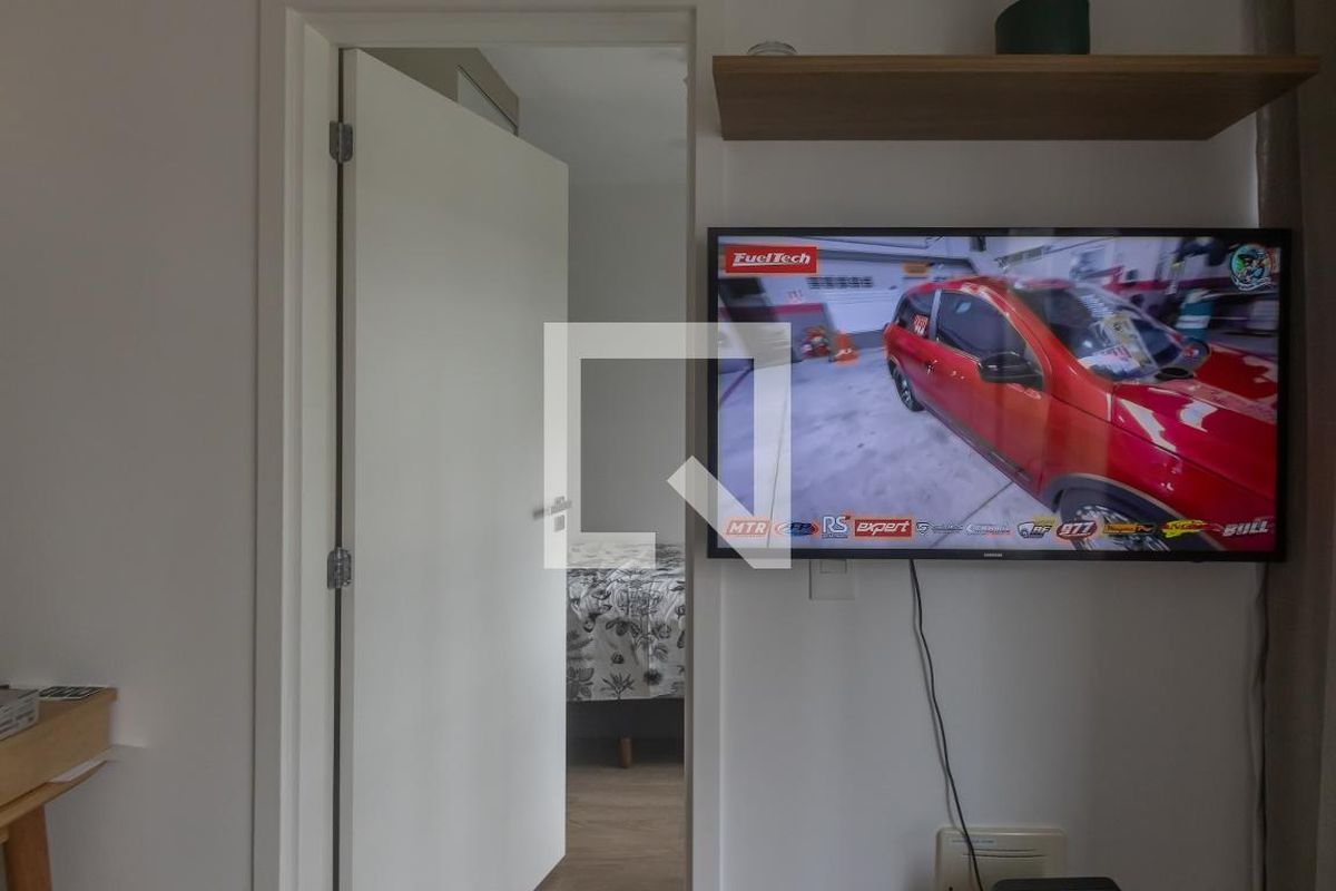 Apartamento, 2 quartos, 36 m² - Foto 5