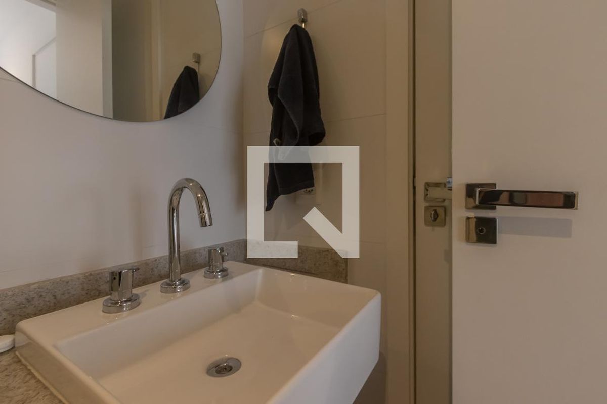 Apartamento, 2 quartos, 36 m² - Foto 44