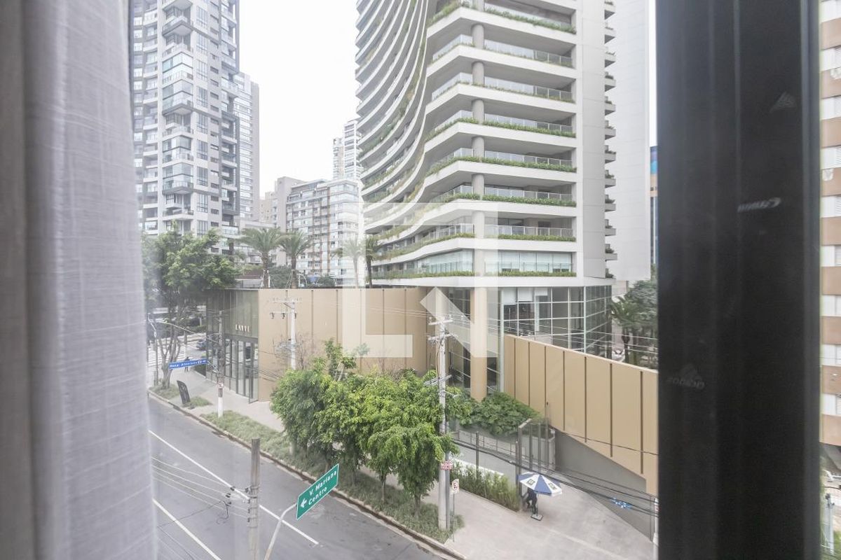 Apartamento, 2 quartos, 36 m² - Foto 7