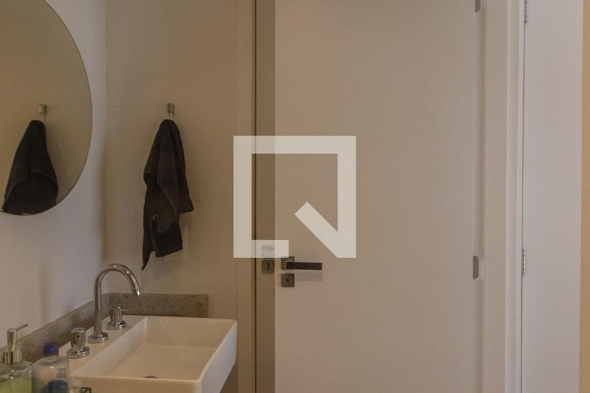 Apartamento, 2 quartos, 36 m² - Foto 42