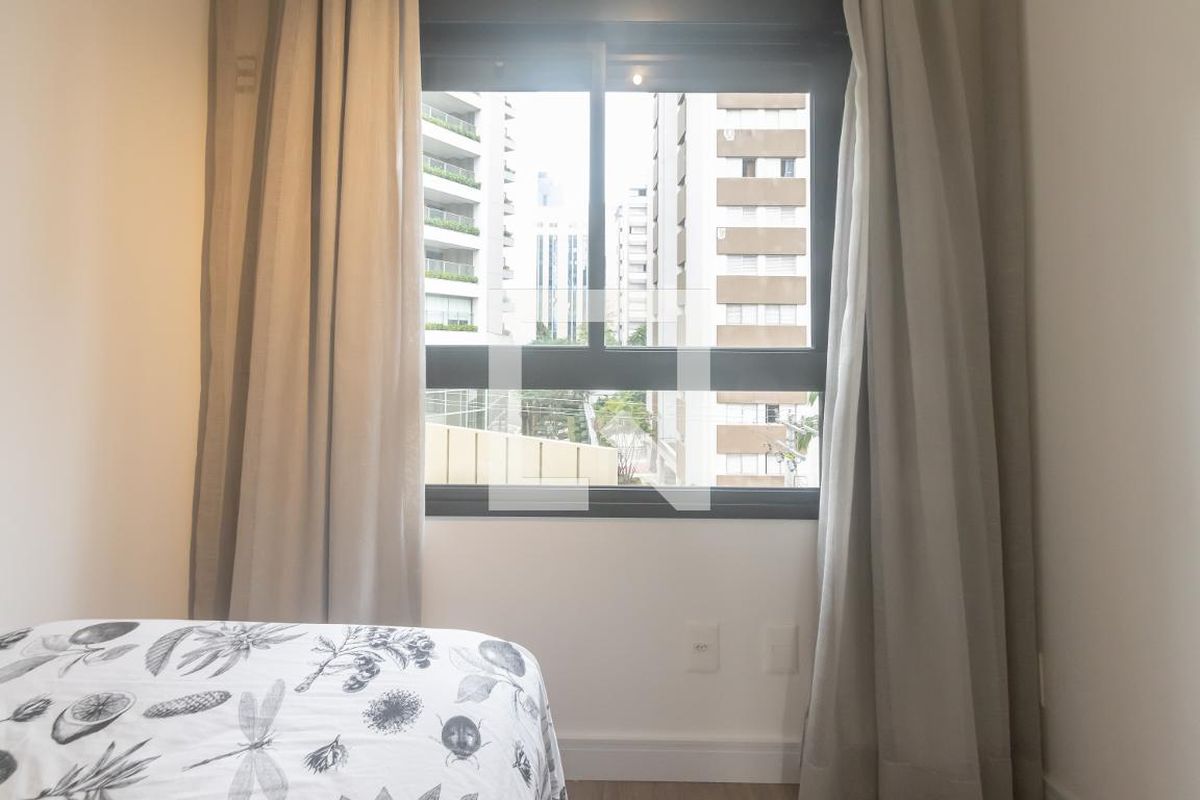 Apartamento, 2 quartos, 36 m² - Foto 25