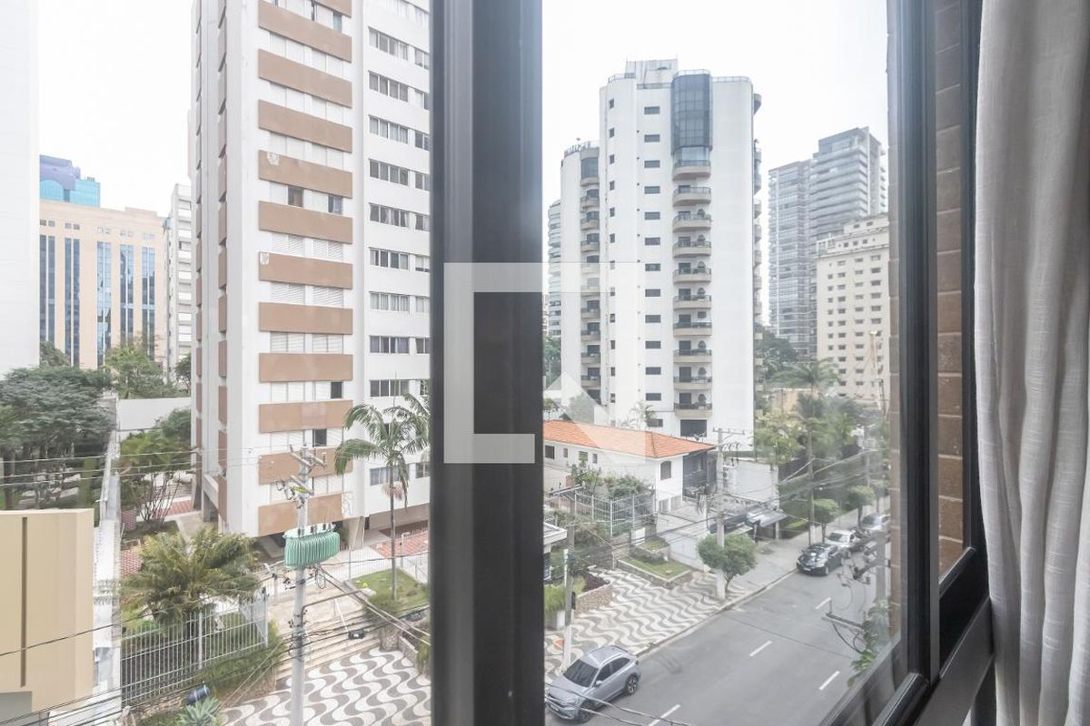 Apartamento, 2 quartos, 36 m² - Foto 8