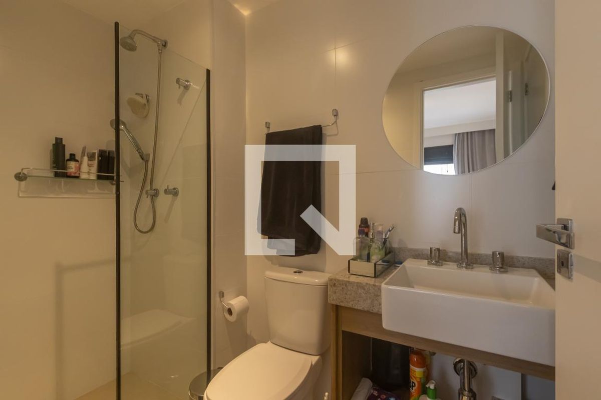 Apartamento, 2 quartos, 36 m² - Foto 39