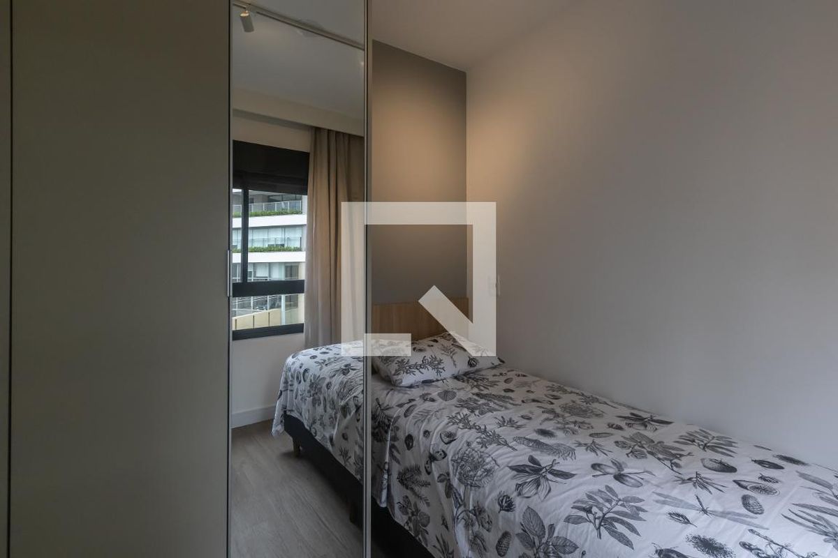 Apartamento, 2 quartos, 36 m² - Foto 22