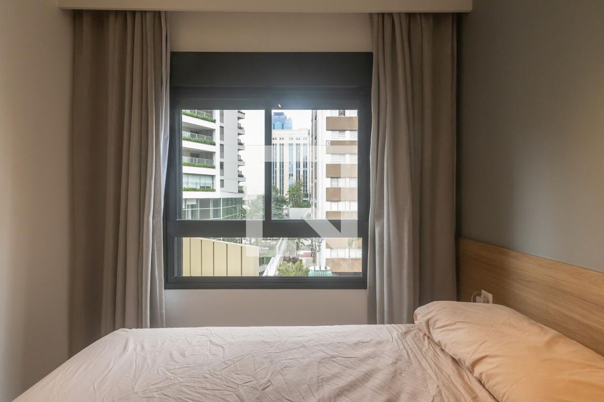 Apartamento, 2 quartos, 36 m² - Foto 31