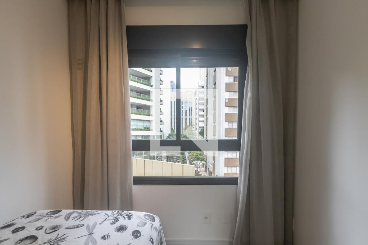 Apartamento, 2 quartos, 36 m² - Foto 28