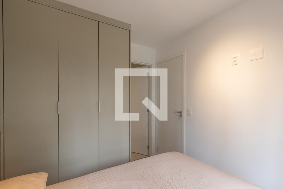 Apartamento, 2 quartos, 36 m² - Foto 35