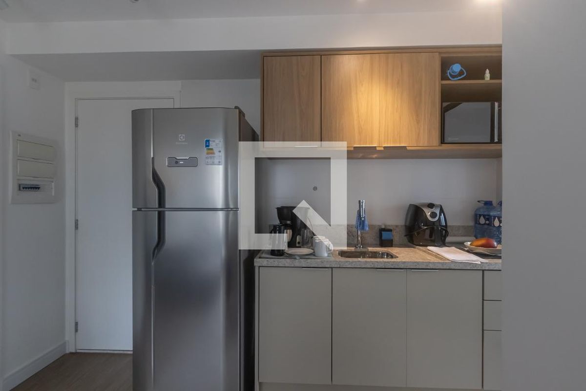 Apartamento, 2 quartos, 36 m² - Foto 11