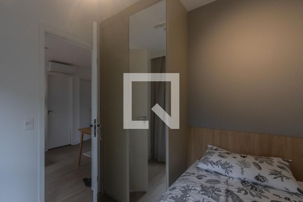 Apartamento, 2 quartos, 36 m² - Foto 23