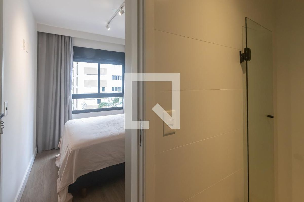 Apartamento, 2 quartos, 36 m² - Foto 47
