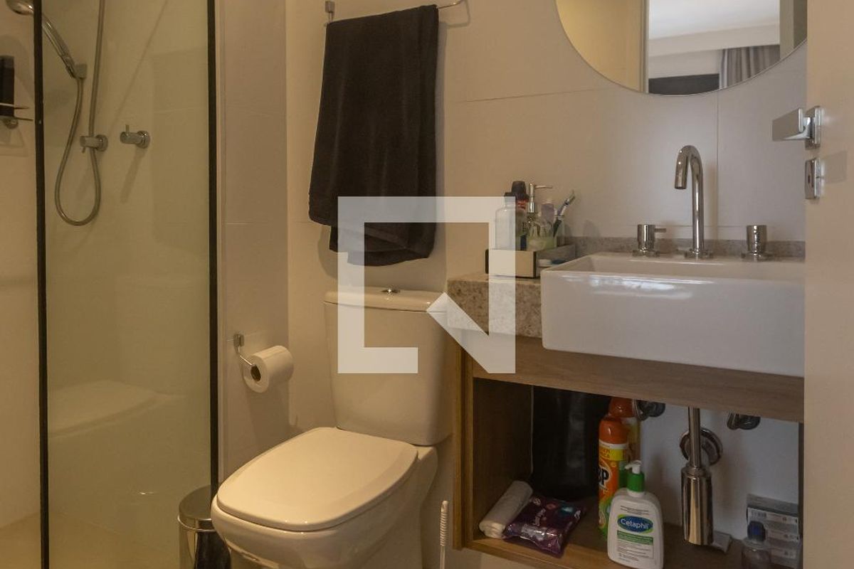 Apartamento, 2 quartos, 36 m² - Foto 40