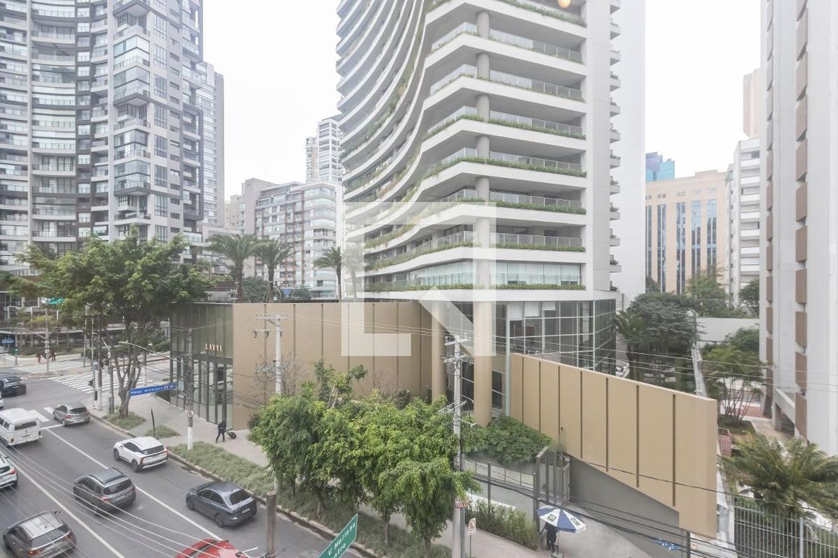 Apartamento, 2 quartos, 36 m² - Foto 27