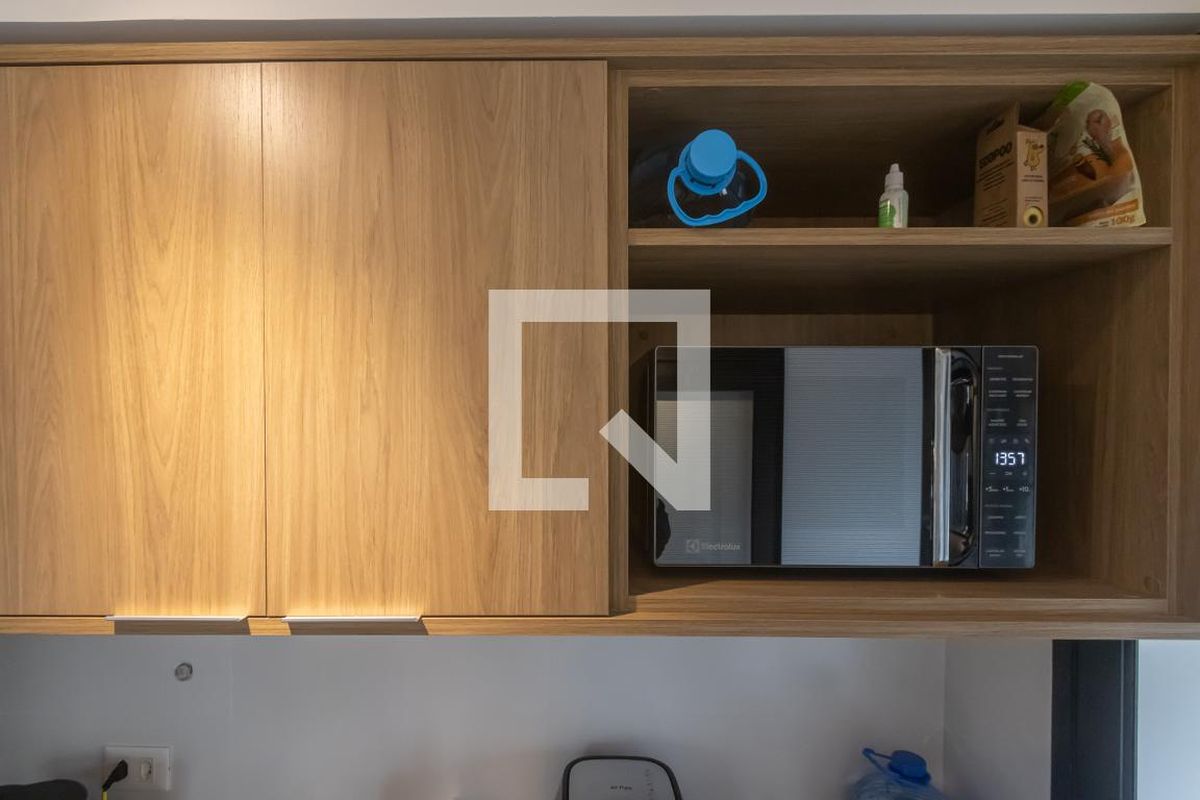 Apartamento, 2 quartos, 36 m² - Foto 19