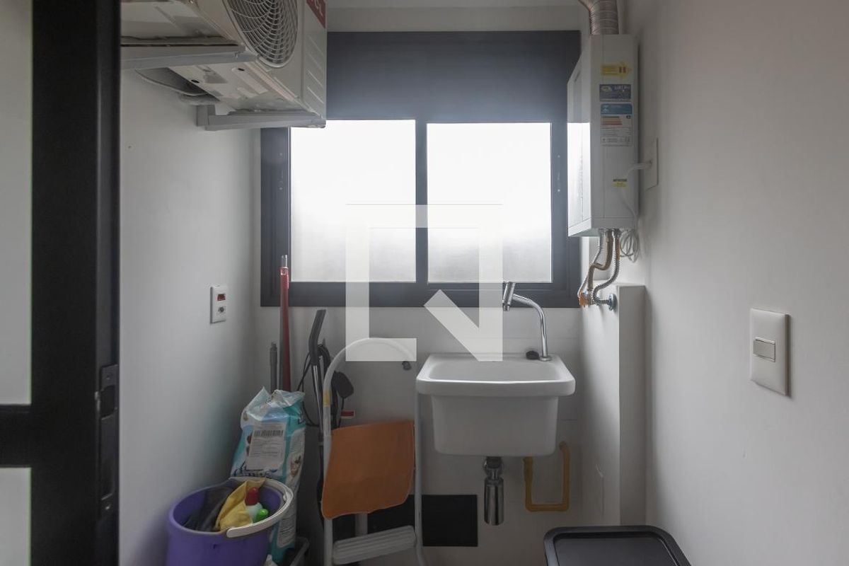 Apartamento, 2 quartos, 36 m² - Foto 12