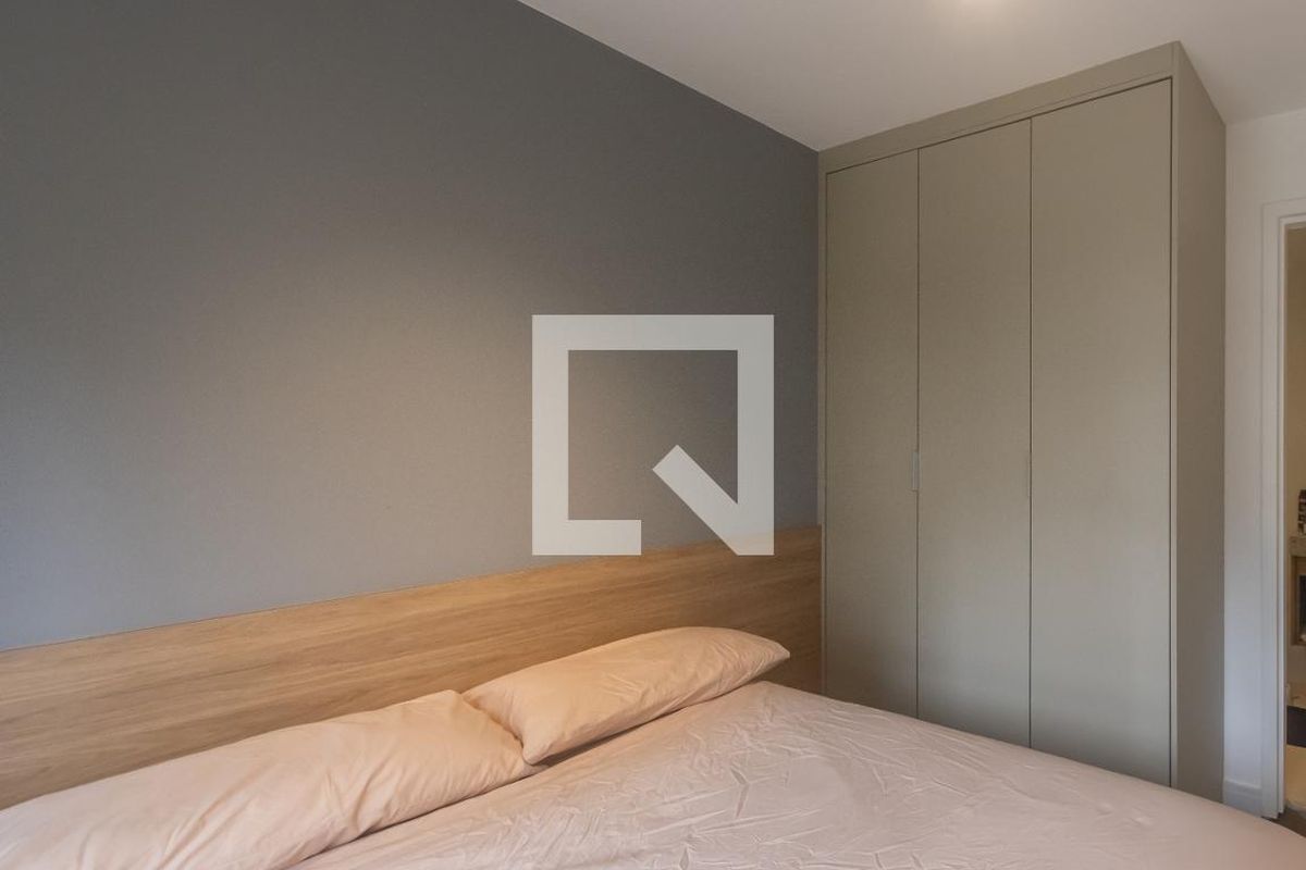 Apartamento, 2 quartos, 36 m² - Foto 33