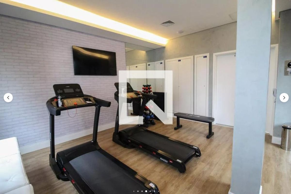Apartamento, 2 quartos, 36 m² - Foto 51