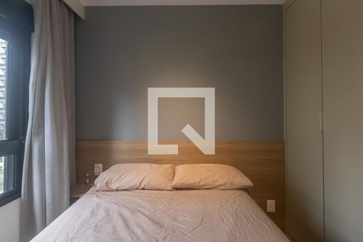 Apartamento, 2 quartos, 36 m² - Foto 32