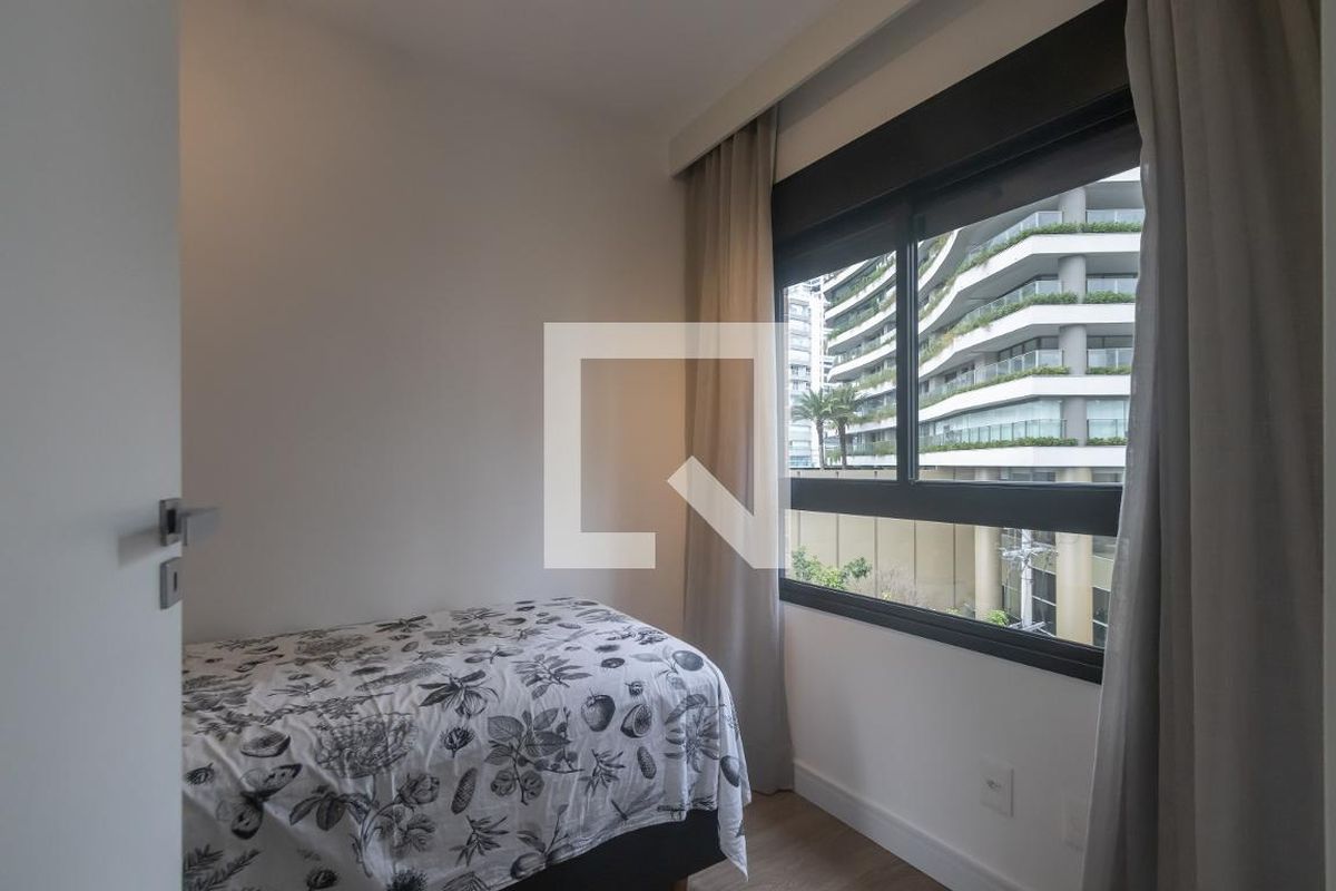 Apartamento, 2 quartos, 36 m² - Foto 20