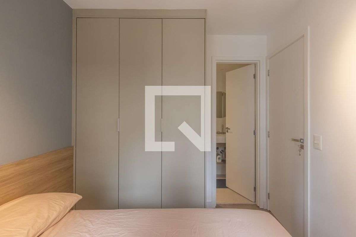 Apartamento, 2 quartos, 36 m² - Foto 34