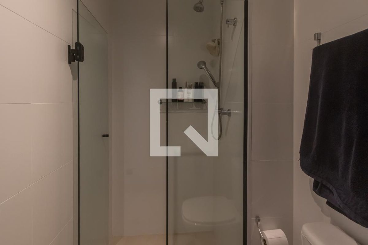 Apartamento, 2 quartos, 36 m² - Foto 45