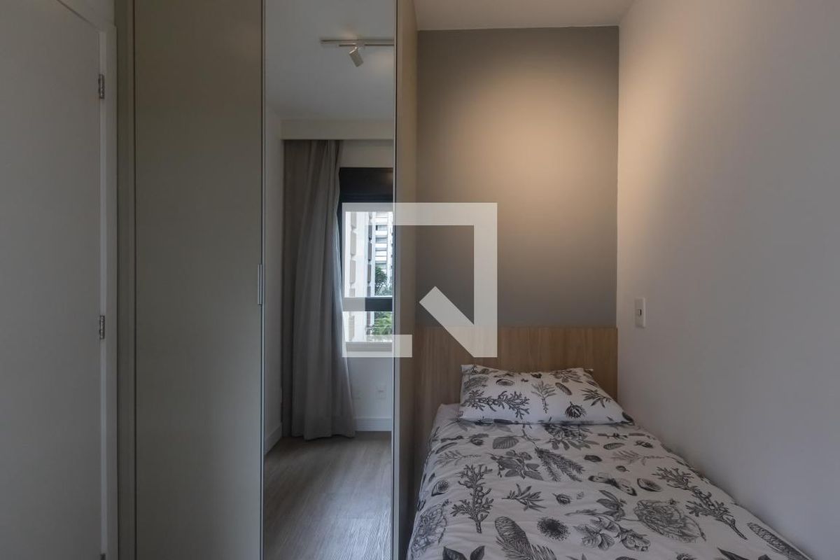 Apartamento, 2 quartos, 36 m² - Foto 24