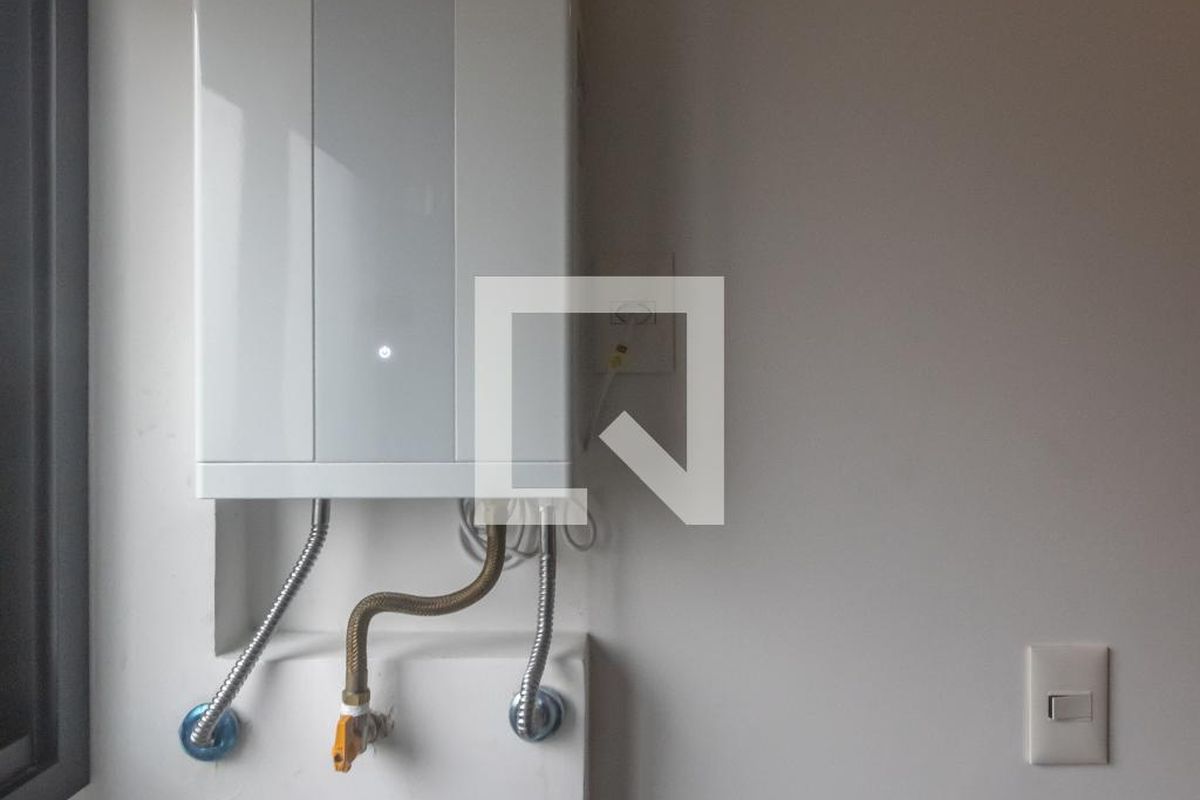 Apartamento, 2 quartos, 36 m² - Foto 15