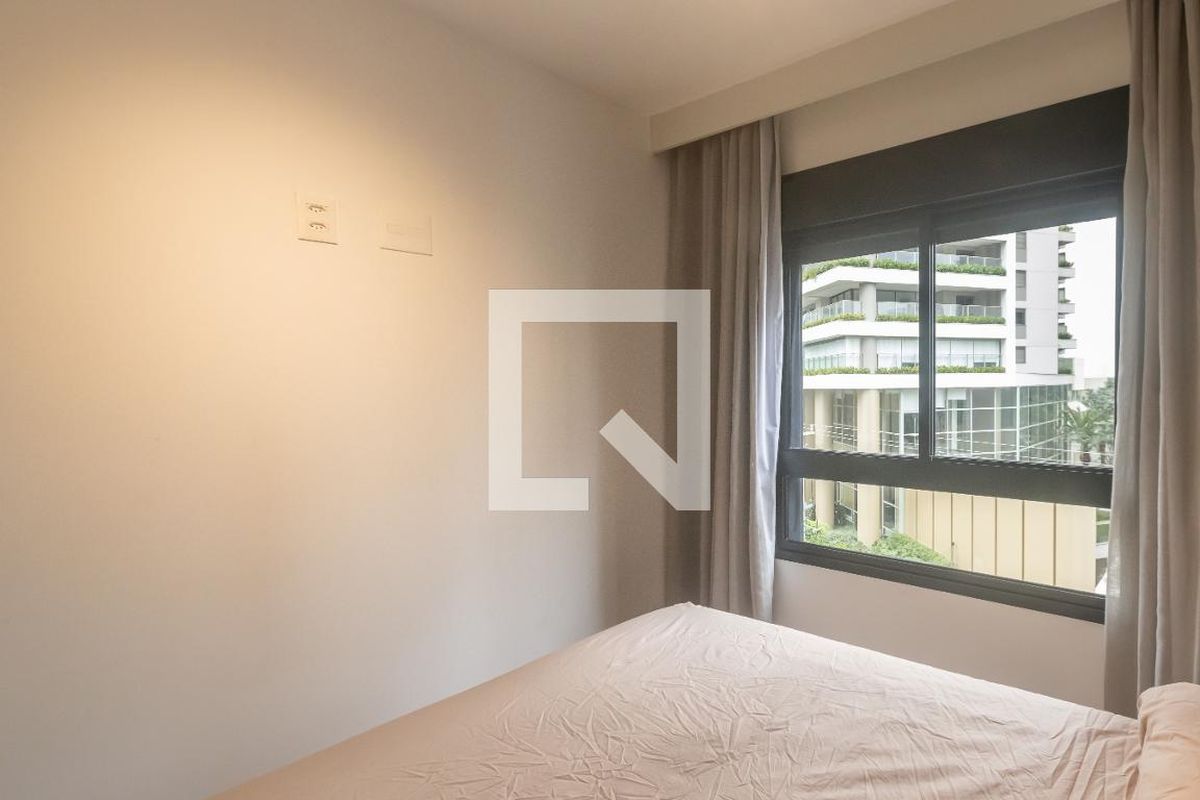 Apartamento, 2 quartos, 36 m² - Foto 36