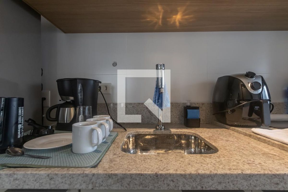 Apartamento, 2 quartos, 36 m² - Foto 18