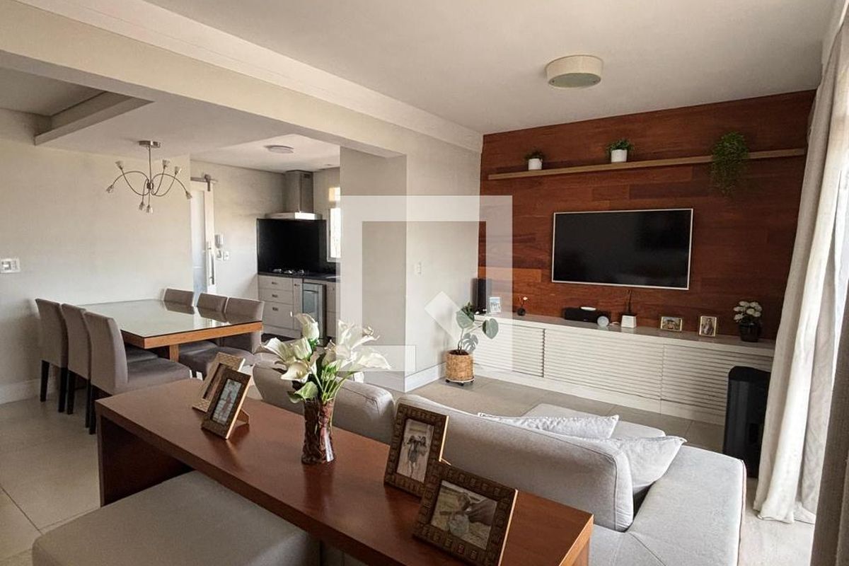 Apartamento à Venda - Taquaral, 3 Quartos,  125 m2 em , Campinas - sp | SoloBR