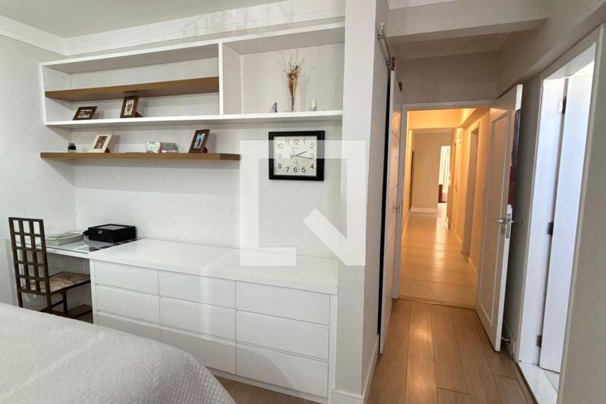 Apartamento à Venda - Taquaral, 3 Quartos,  125 m2 em , Campinas - sp | SoloBR