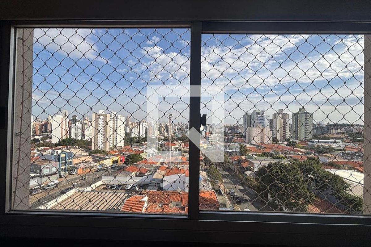 Apartamento à Venda - Taquaral, 3 Quartos,  125 m2 em , Campinas - sp | SoloBR
