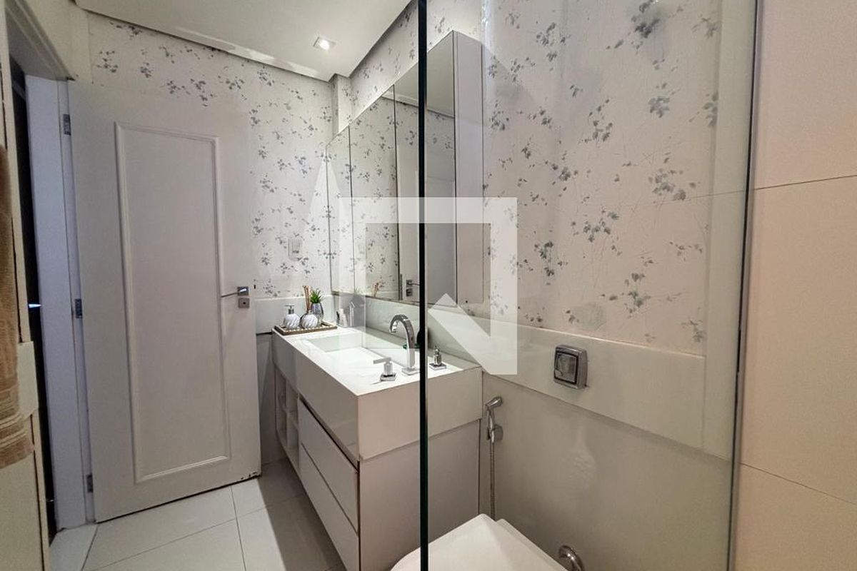 Apartamento à Venda - Taquaral, 3 Quartos,  125 m2 em , Campinas - sp | SoloBR