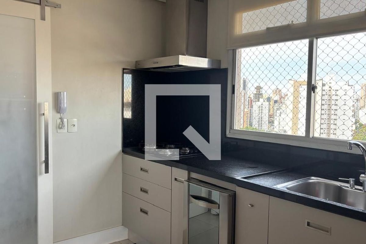 Apartamento à Venda - Taquaral, 3 Quartos,  125 m2 em , Campinas - sp | SoloBR