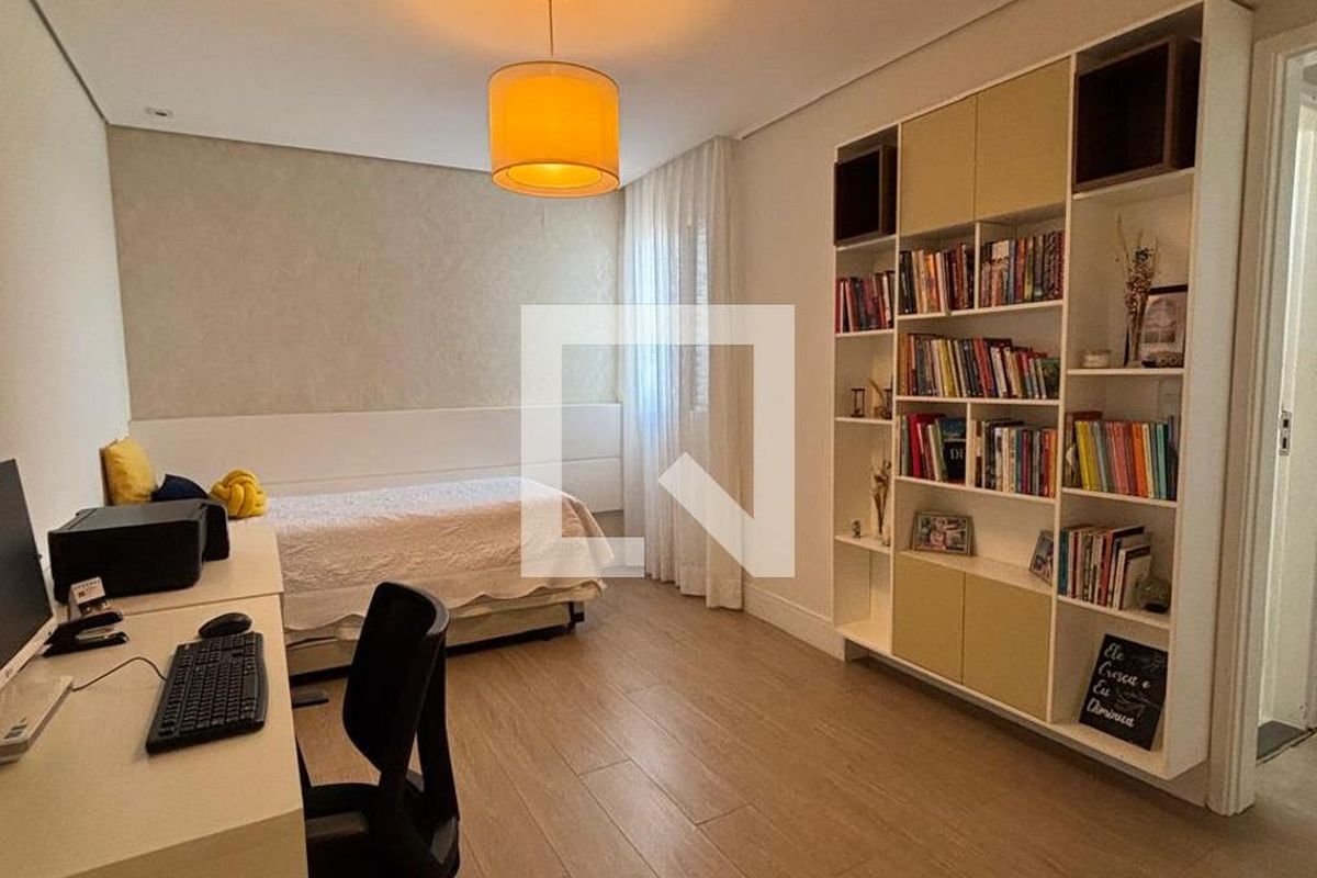 Apartamento à Venda - Taquaral, 3 Quartos,  125 m2 em , Campinas - sp | SoloBR