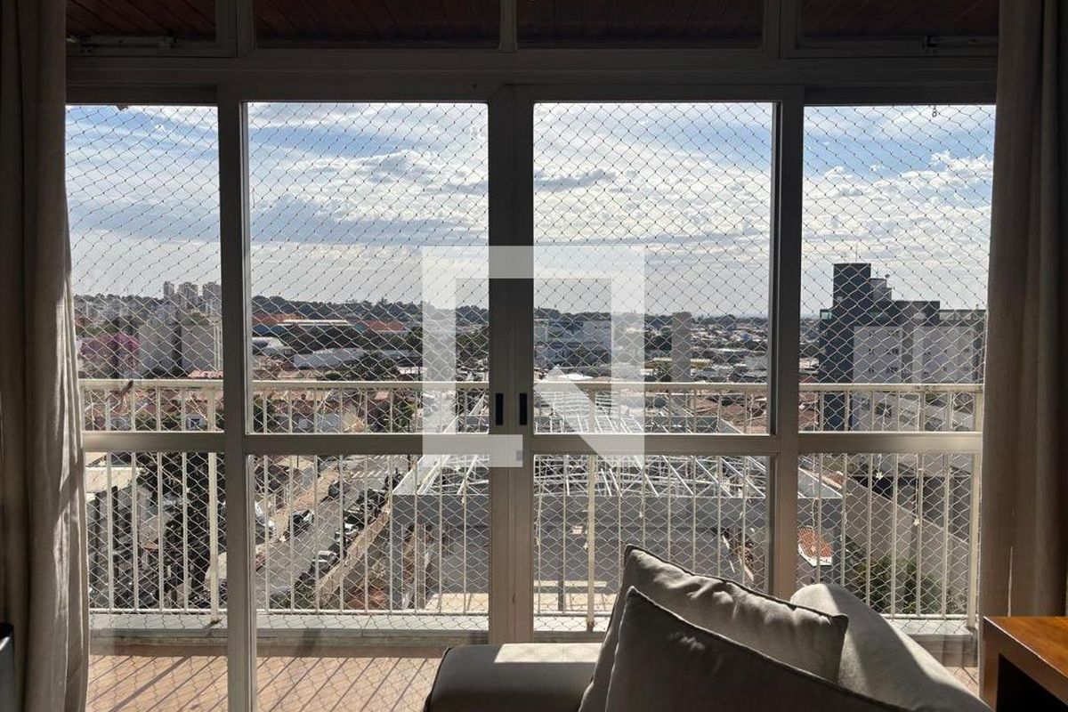 Apartamento à Venda - Taquaral, 3 Quartos,  125 m2 em , Campinas - sp | SoloBR