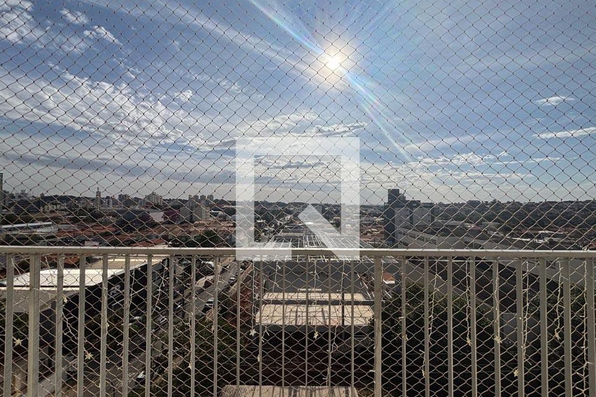 Apartamento à Venda - Taquaral, 3 Quartos,  125 m2 em , Campinas - sp | SoloBR