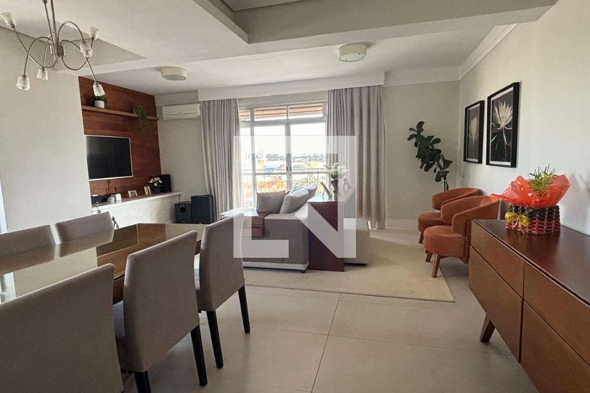 Apartamento à Venda - Taquaral, 3 Quartos,  125 m2 em , Campinas - sp | SoloBR