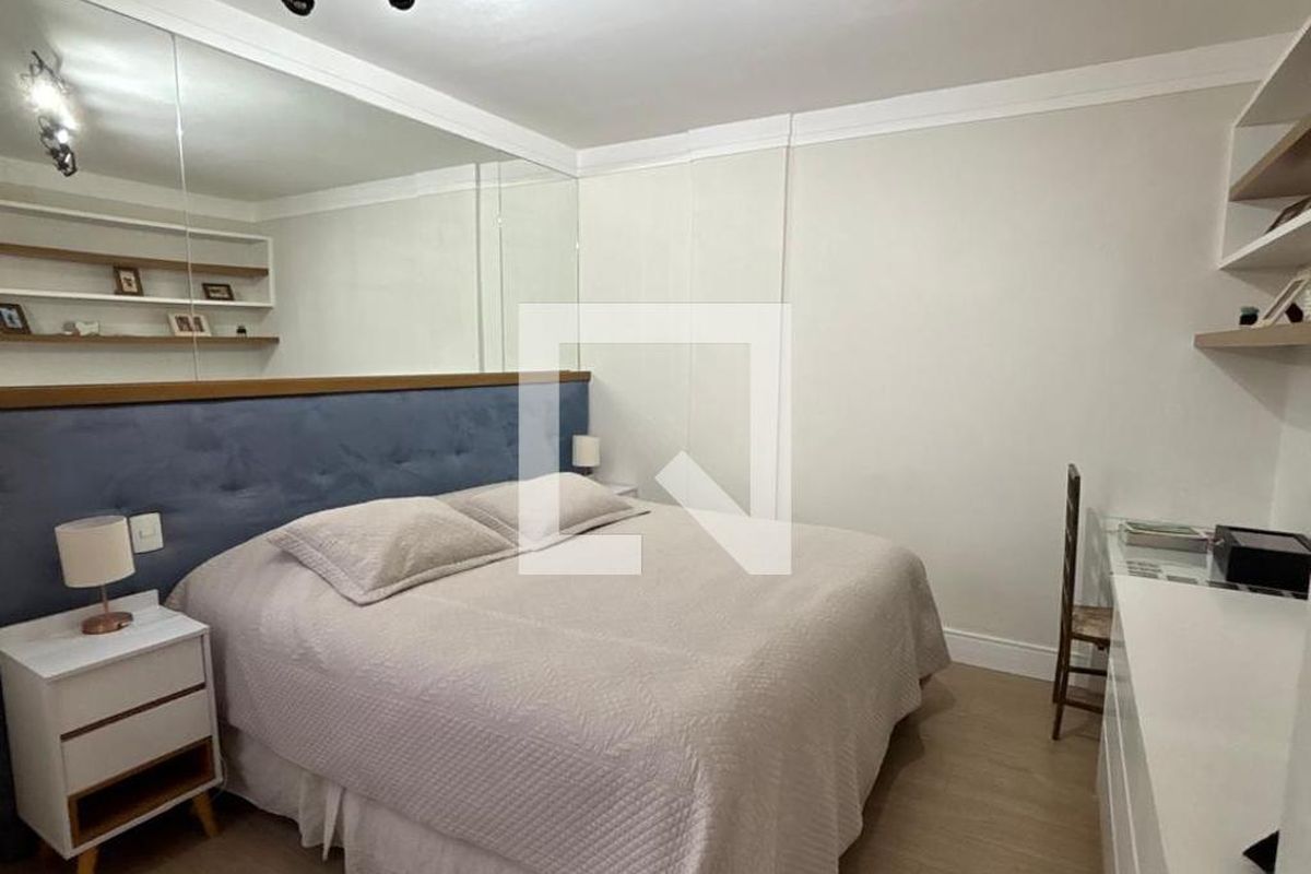 Apartamento à Venda - Taquaral, 3 Quartos,  125 m2 em , Campinas - sp | SoloBR