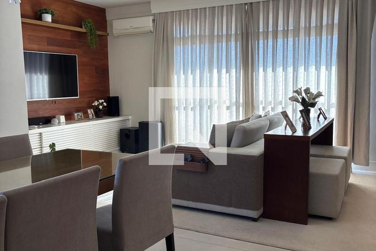 Apartamento à Venda - Taquaral, 3 Quartos,  125 m2 em , Campinas - sp | SoloBR