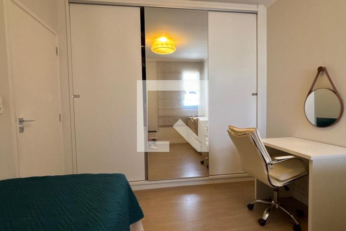 Apartamento à Venda - Taquaral, 3 Quartos,  125 m2 em , Campinas - sp | SoloBR