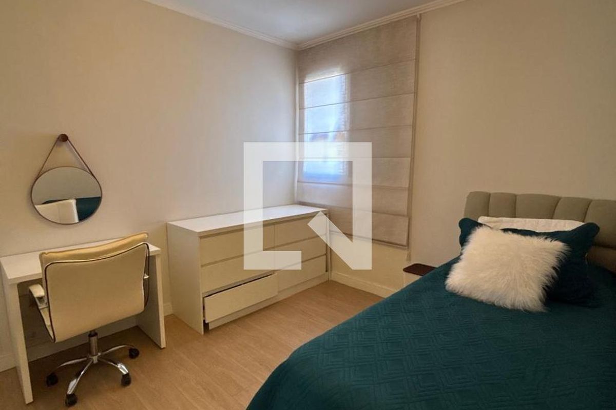 Apartamento à Venda - Taquaral, 3 Quartos,  125 m2 em , Campinas - sp | SoloBR