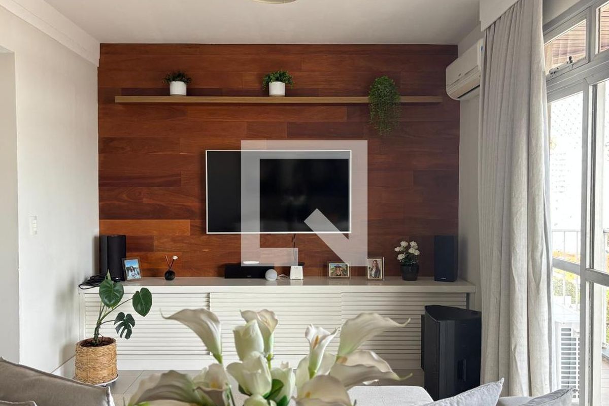 Apartamento à Venda - Taquaral, 3 Quartos,  125 m2 em , Campinas - sp | SoloBR