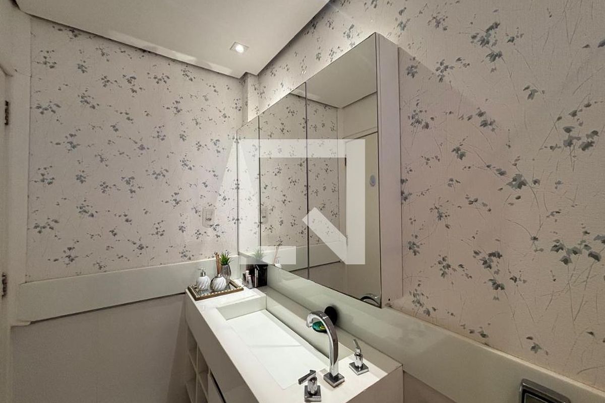 Apartamento à Venda - Taquaral, 3 Quartos,  125 m2 em , Campinas - sp | SoloBR