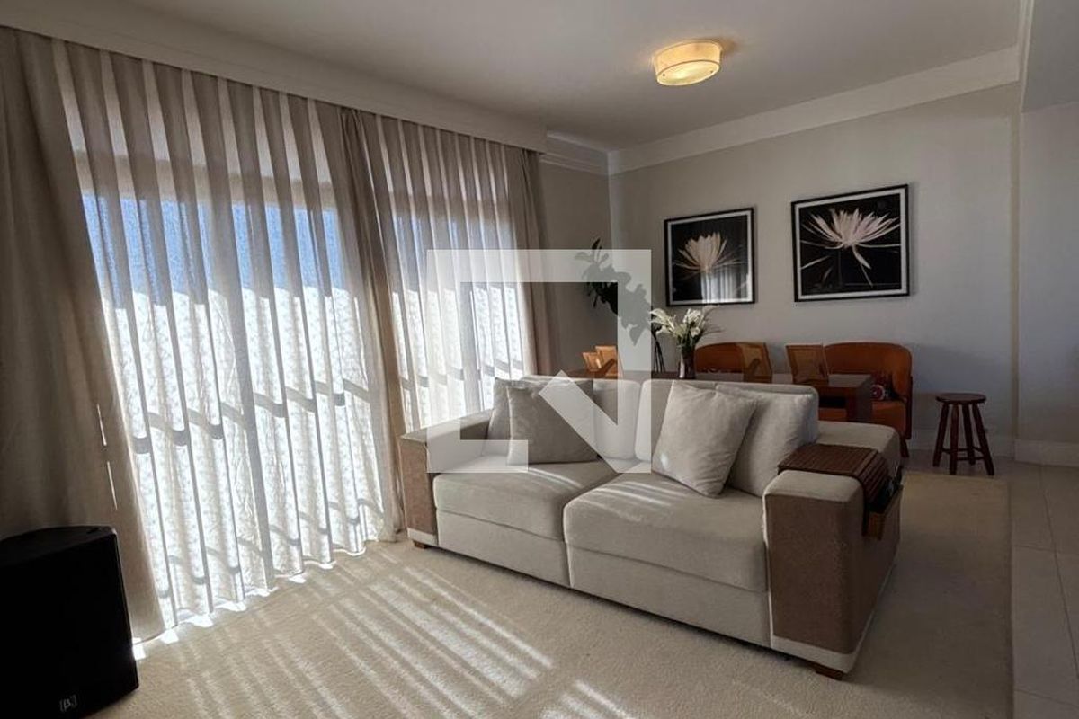 Apartamento à Venda - Taquaral, 3 Quartos,  125 m2 em , Campinas - sp | SoloBR