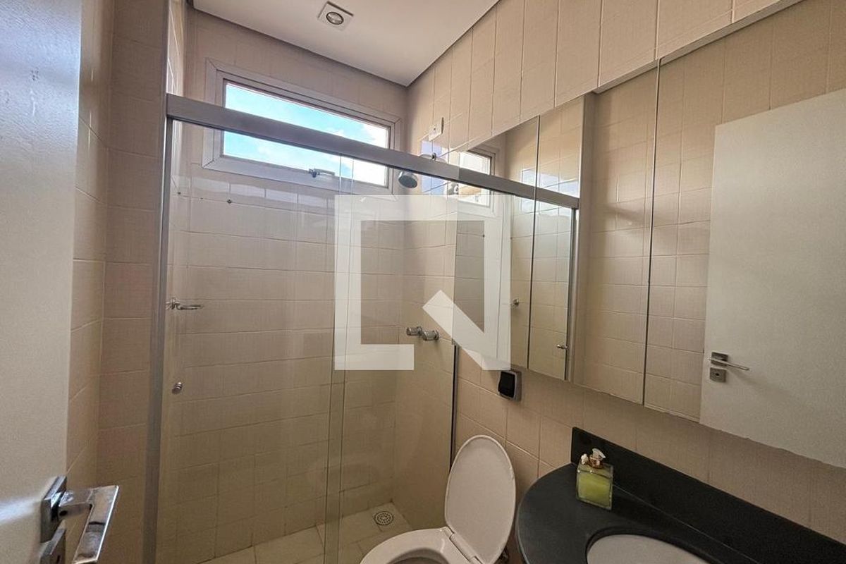 Apartamento à Venda - Taquaral, 3 Quartos,  125 m2 em , Campinas - sp | SoloBR