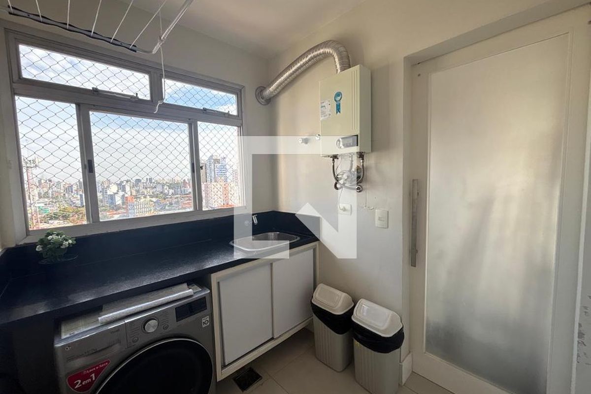 Apartamento à Venda - Taquaral, 3 Quartos,  125 m2 em , Campinas - sp | SoloBR