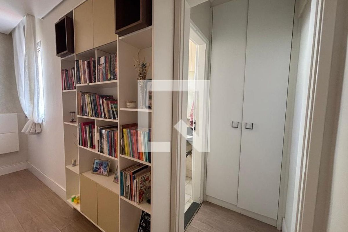 Apartamento à Venda - Taquaral, 3 Quartos,  125 m2 em , Campinas - sp | SoloBR