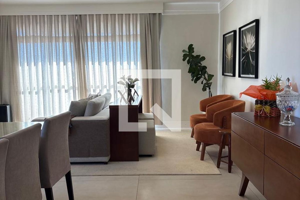 Apartamento à Venda - Taquaral, 3 Quartos,  125 m2 em , Campinas - sp | SoloBR